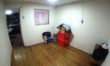 COMUNA EL BOSQUE VENTA DE CASA AMPLIA