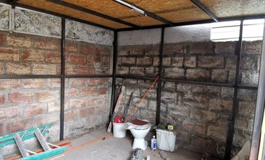 COMUNA EL BOSQUE VENTA DE CASA AMPLIA