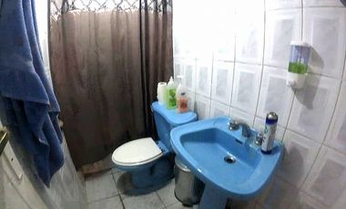 COMUNA EL BOSQUE VENTA DE CASA AMPLIA