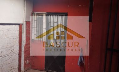 COMUNA EL BOSQUE VENTA DE CASA AMPLIA