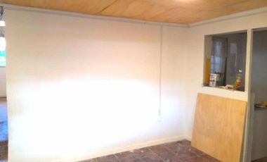 COMUNA EL BOSQUE VENTA DE CASA AMPLIA