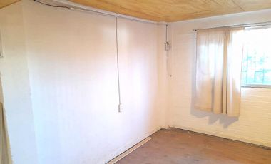 COMUNA EL BOSQUE VENTA DE CASA AMPLIA