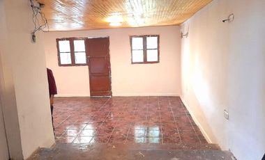 COMUNA EL BOSQUE VENTA DE CASA AMPLIA