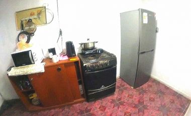 COMUNA EL BOSQUE VENTA DE CASA AMPLIA