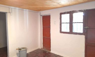 COMUNA EL BOSQUE VENTA DE CASA AMPLIA