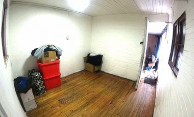 COMUNA EL BOSQUE VENTA DE CASA AMPLIA