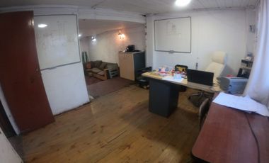 COMUNA EL BOSQUE VENTA DE CASA AMPLIA