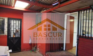 COMUNA EL BOSQUE VENTA DE CASA AMPLIA
