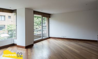 Apartamento Arriendo :: 240+60 m² :: Chicó Reservado:: $15M