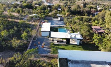 QUINTA  EN VENTA EN ALLENDE N.L.