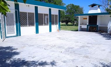 Rancho en La Arena, Pesqueria, N.L.