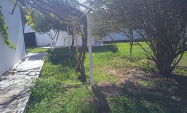 Rancho en La Arena, Pesqueria, N.L.