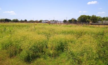 Rancho en La Arena, Pesqueria, N.L.