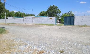 Rancho en La Arena, Pesqueria, N.L.