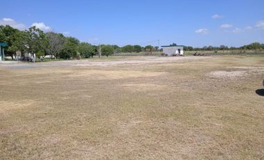 Rancho en La Arena, Pesqueria, N.L.