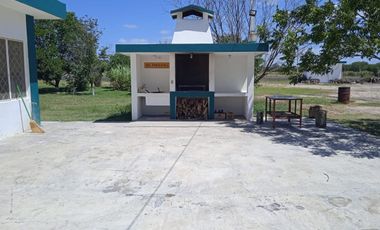 Rancho en La Arena, Pesqueria, N.L.