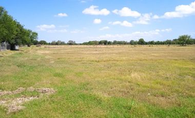 Rancho en La Arena, Pesqueria, N.L.
