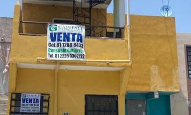 Lomas de San Martin 2do Sector  Pesqueria,N.L.