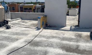 Lomas de San Martin 2do Sector  Pesqueria,N.L.