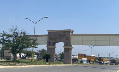Lomas de San Martin 2do Sector  Pesqueria,N.L.