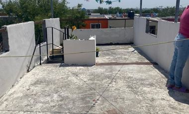 Lomas de San Martin 2do Sector  Pesqueria,N.L.