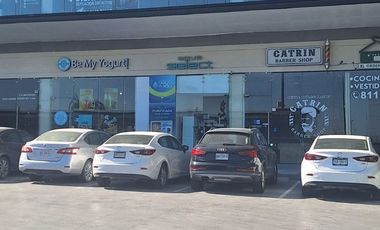 LOCAL EN VENTA CUMBRES MONTERREY NUEVO LEON