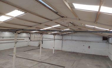 BODEGA EN VENTA MONTERREY NUEVO LEON