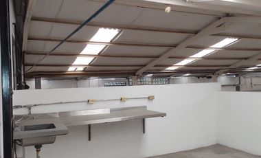BODEGA EN VENTA MONTERREY NUEVO LEON