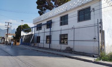 BODEGA EN VENTA MONTERREY NUEVO LEON