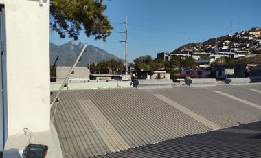 BODEGA EN VENTA MONTERREY NUEVO LEON
