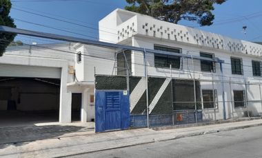 BODEGA EN VENTA MONTERREY NUEVO LEON