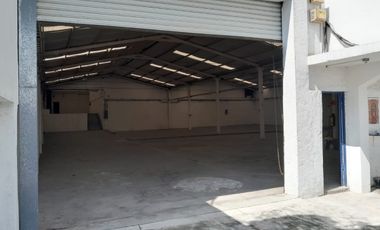 BODEGA EN VENTA MONTERREY NUEVO LEON