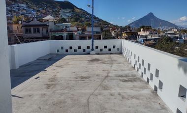 BODEGA EN VENTA MONTERREY NUEVO LEON