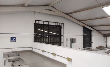 BODEGA EN VENTA MONTERREY NUEVO LEON