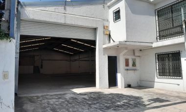 BODEGA EN VENTA MONTERREY NUEVO LEON