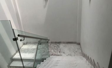 Moderna casa a la venta en Lomas Anáhuac.