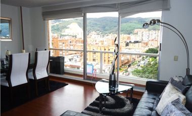 Hermoso Apartamento Para La Venta, Conjunto Cedritos Bogotá