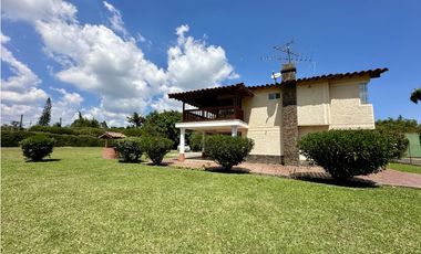 Venta de Finca  Campestre en Llanogrande