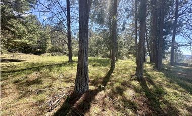 Venta de Lote en Fizebad en el Retiro