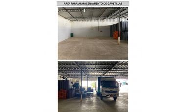 En Venta 