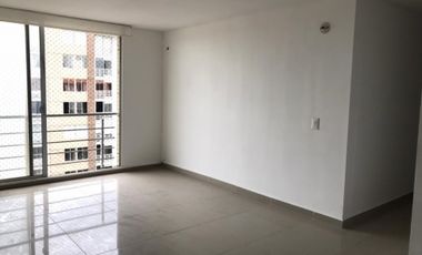 Apartamento en ALQUILER Paraíso - Barranquilla