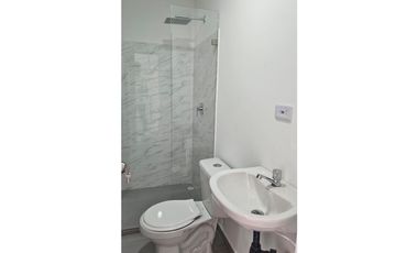 Venta apartaestudio Virginia/34 buenos aires Medellin