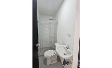 Venta apartaestudio Virginia/34 buenos aires Medellin