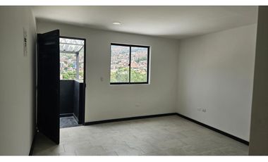 Venta apartaestudio Virginia/34 buenos aires Medellin