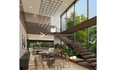 PENINSULA ESTATES CUSTOM HOME / SANTA MARIA / VENTA