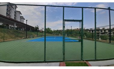 SE ALQUILA APARTAMENTO EN EMBASSY VILLAGE (AL)