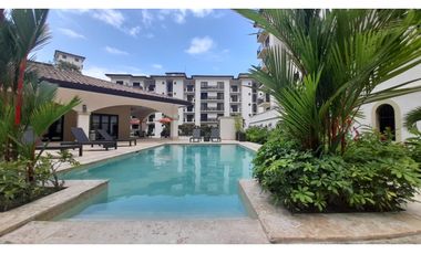 SE ALQUILA APARTAMENTO EN EMBASSY VILLAGE (AL)