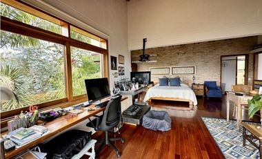 Venta de Casa Campestre en la Catedral Envigado
