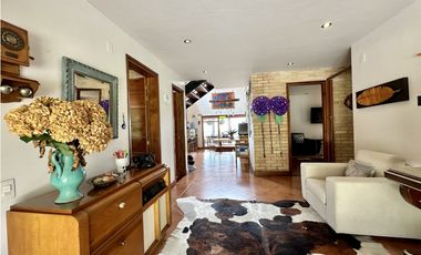 Venta de Casa Campestre en la Catedral Envigado