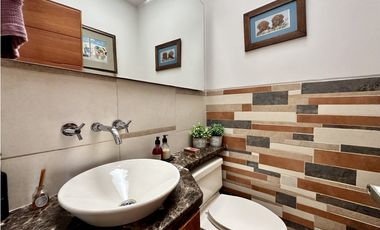 Venta de Casa Campestre en la Catedral Envigado